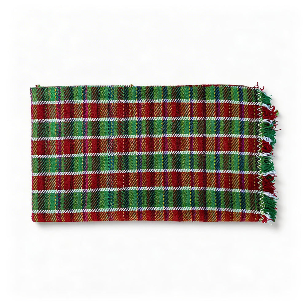 Dinner Napkins 16x16 Inch – Premium Handloom Cloth Napkins