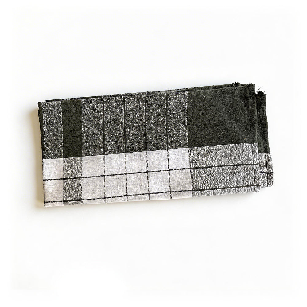 Dinner Napkins 19x19 Inch – Premium Handloom Cloth Napkins