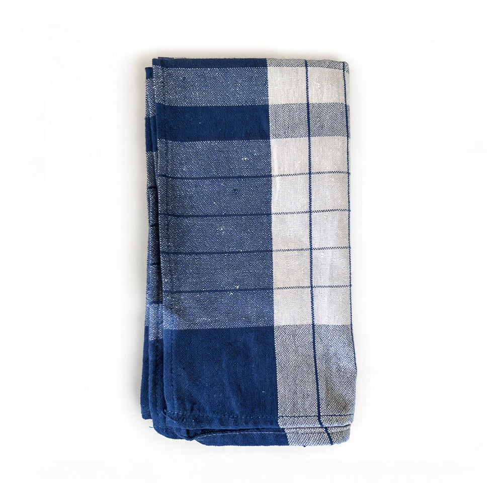 Dinner Napkins 19x19 Inch – Premium Handloom Cloth Napkins