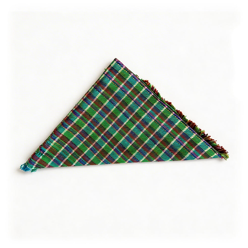 Dinner Napkins 16x16 Inch – Premium Handloom Cloth Napkins