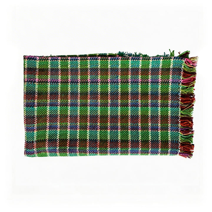 Dinner Napkins 16x16 Inch – Premium Handloom Cloth Napkins