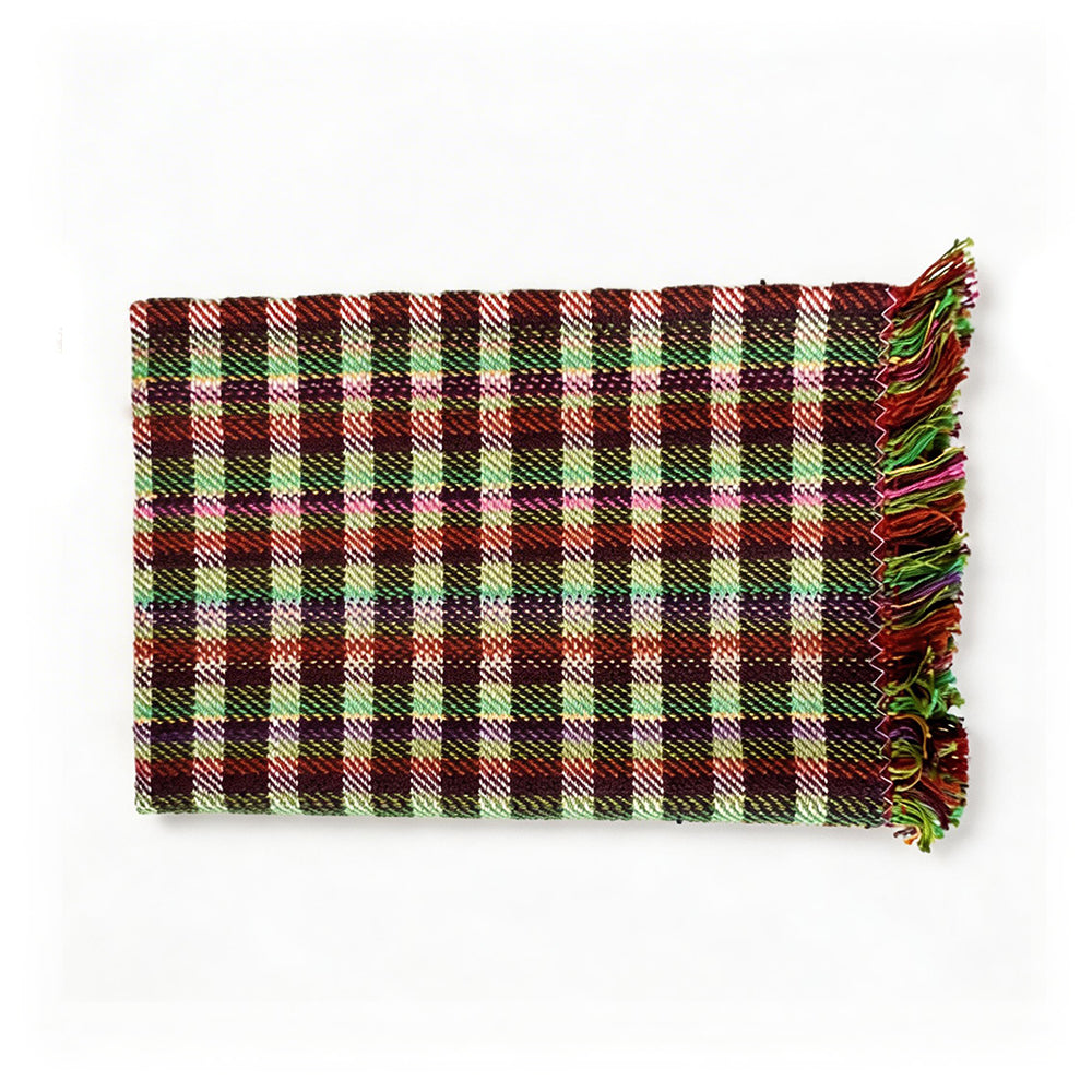Dinner Napkins 16x16 Inch – Premium Handloom Cloth Napkins