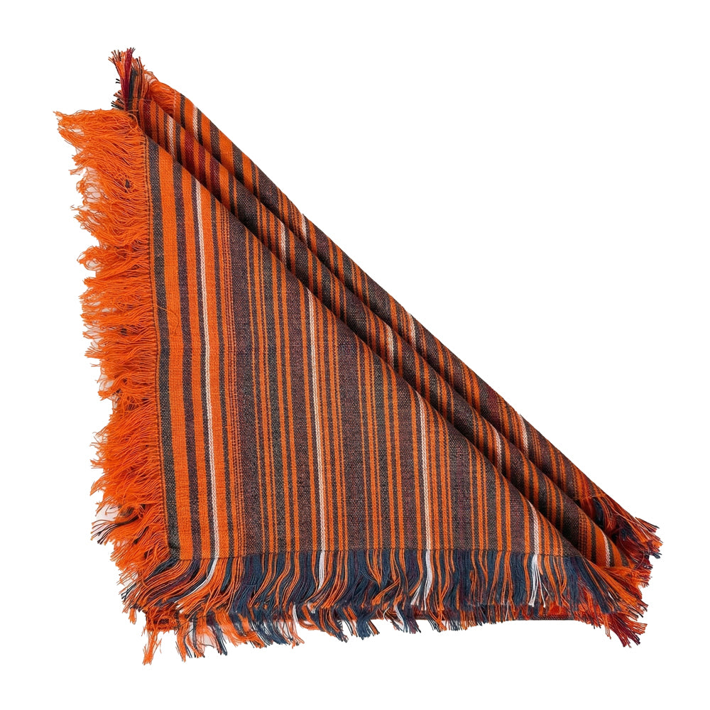 Dinner Napkins 18x18 Inch – Premium Handloom Cloth Napkins