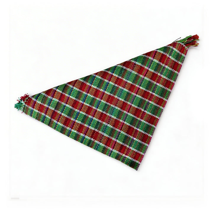 Dinner Napkins 16x16 Inch – Premium Handloom Cloth Napkins