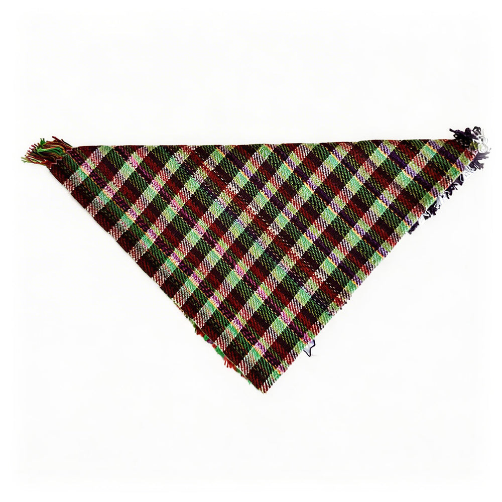 Dinner Napkins 16x16 Inch – Premium Handloom Cloth Napkins