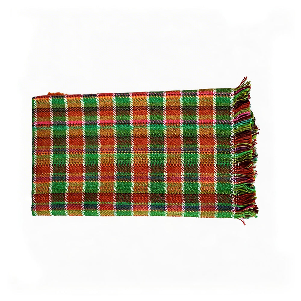 Dinner Napkins 16x16 Inch – Premium Handloom Cloth Napkins