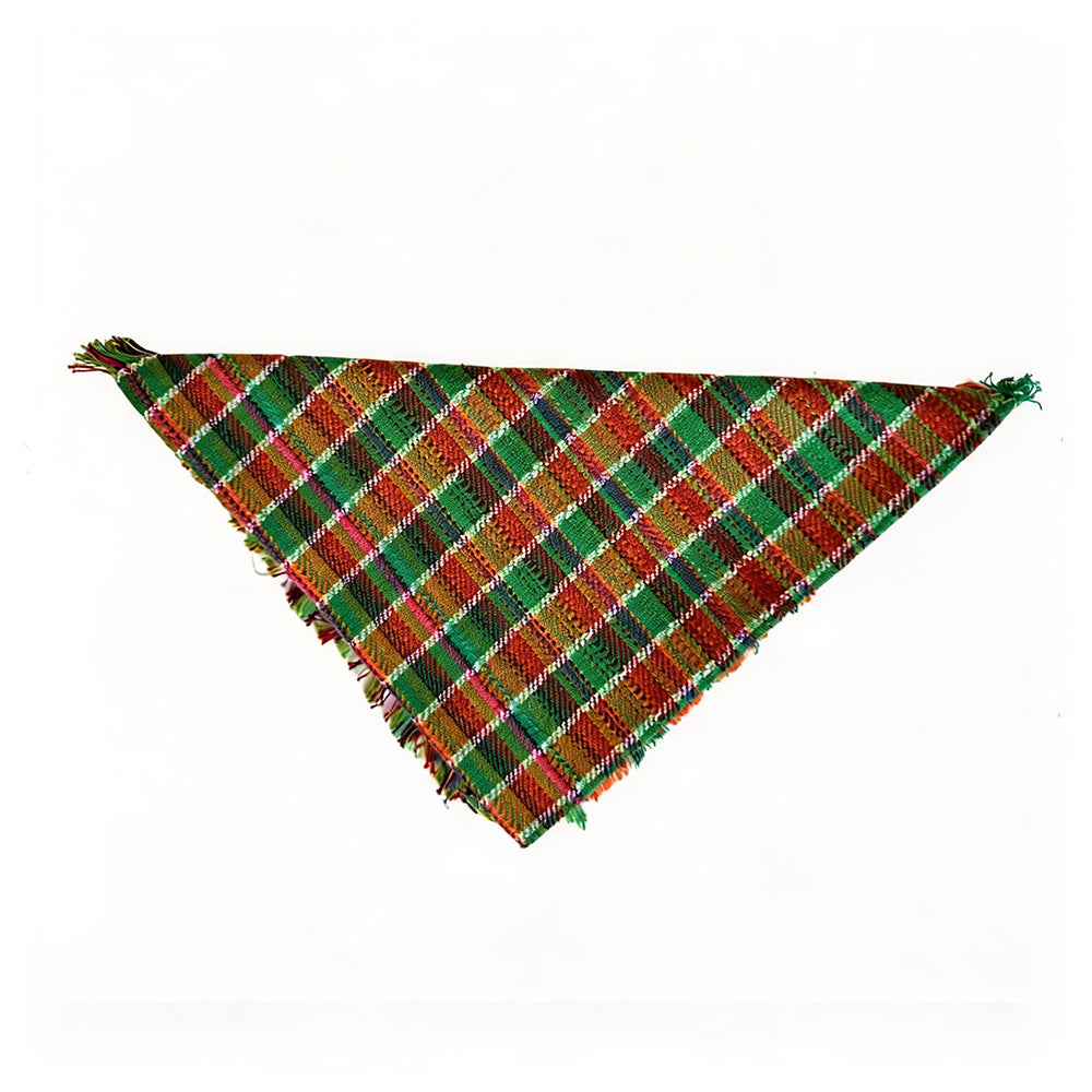 Dinner Napkins 16x16 Inch – Premium Handloom Cloth Napkins