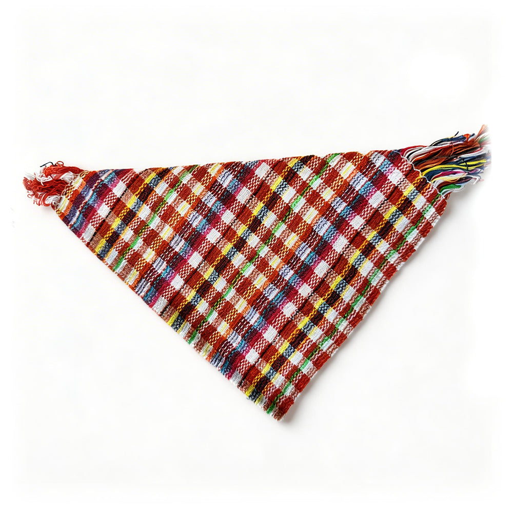 Dinner Napkins 15x15 Inch – Premium Handloom Cloth Napkins