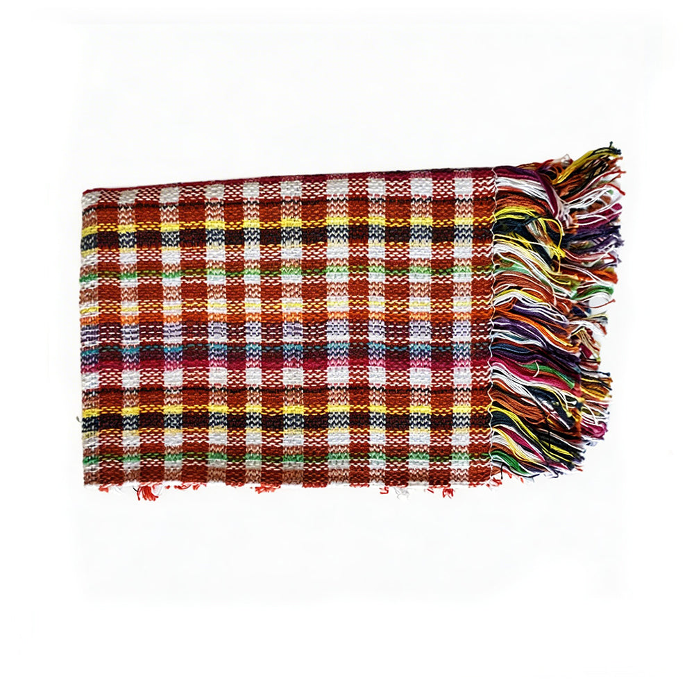 Dinner Napkins 15x15 Inch – Premium Handloom Cloth Napkins