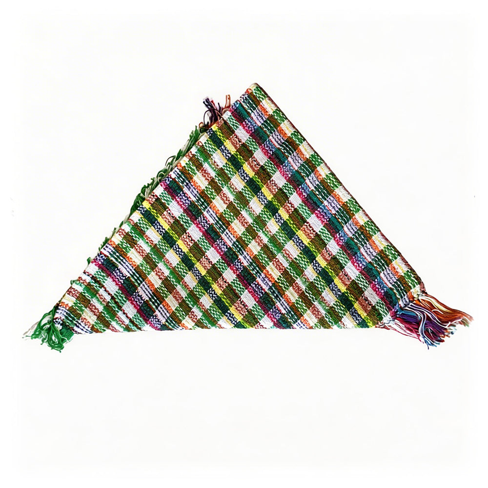 Dinner Napkins 15x15 Inch – Premium Handloom Cloth Napkins