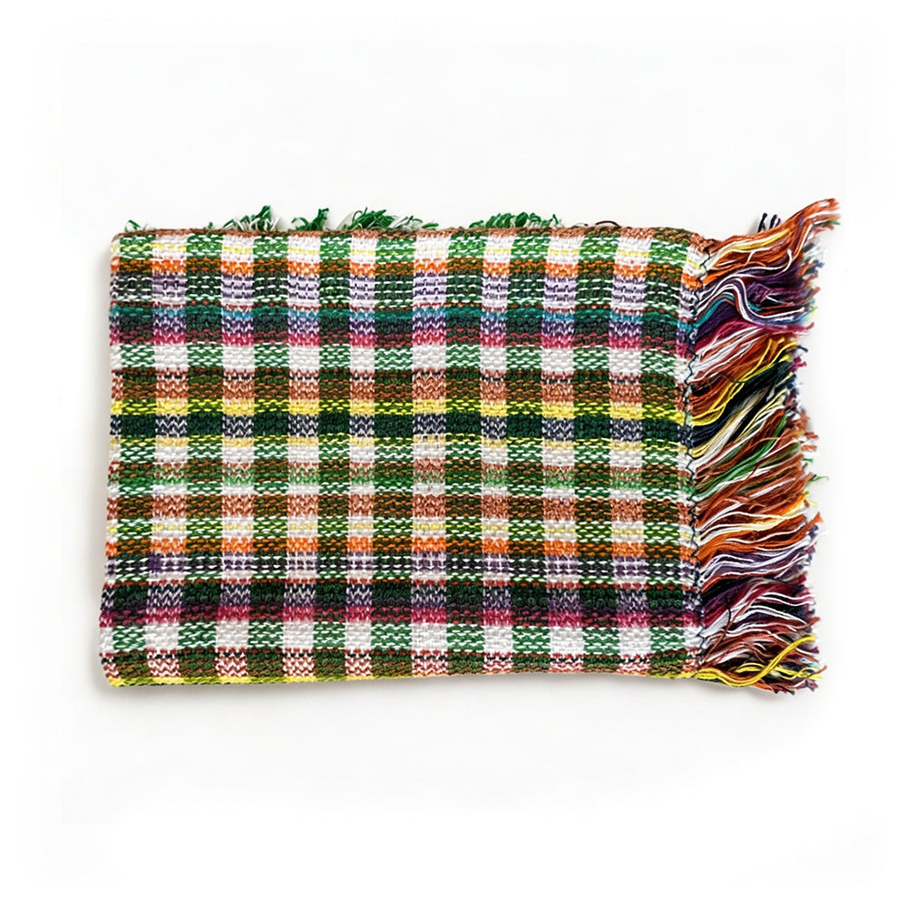 Dinner Napkins 15x15 Inch – Premium Handloom Cloth Napkins