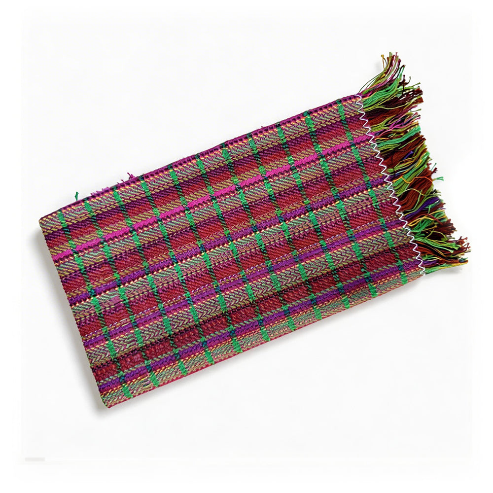 Dinner Napkins 16x16 Inch – Premium Handloom Cloth Napkins