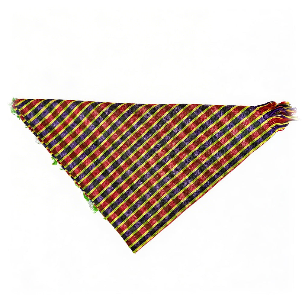 Dinner Napkins 15x15 Inch – Premium Handloom Cloth Napkins