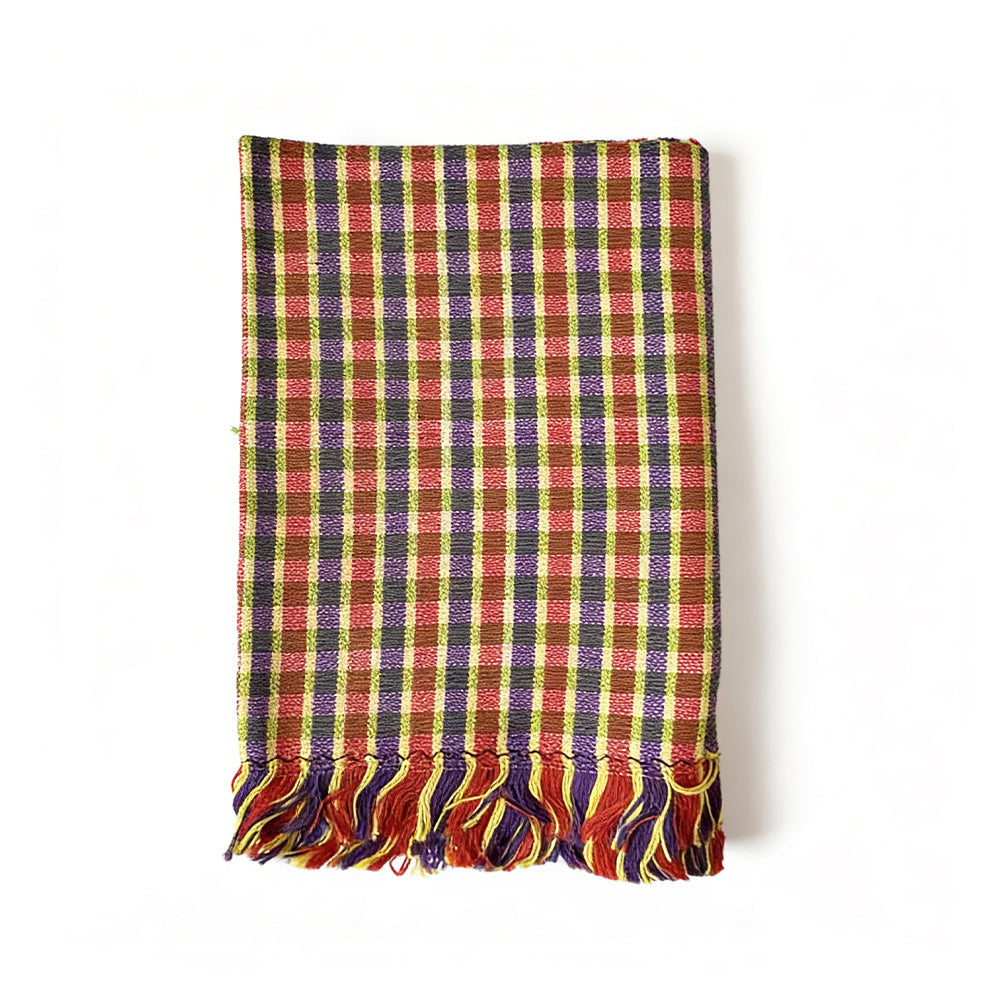 Dinner Napkins 15x15 Inch – Premium Handloom Cloth Napkins