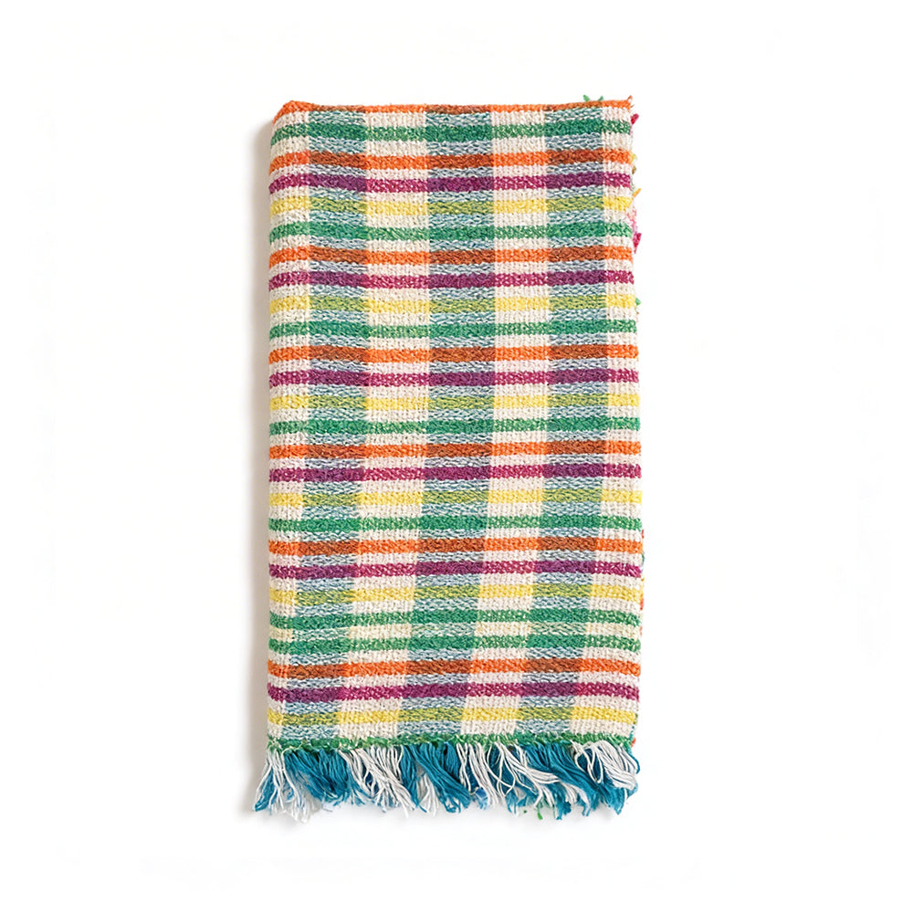Dinner Napkins 15x15 Inch – Premium Handloom Cloth Napkins