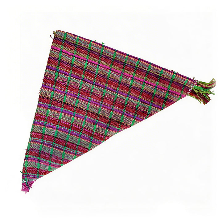 Dinner Napkins 16x16 Inch – Premium Handloom Cloth Napkins
