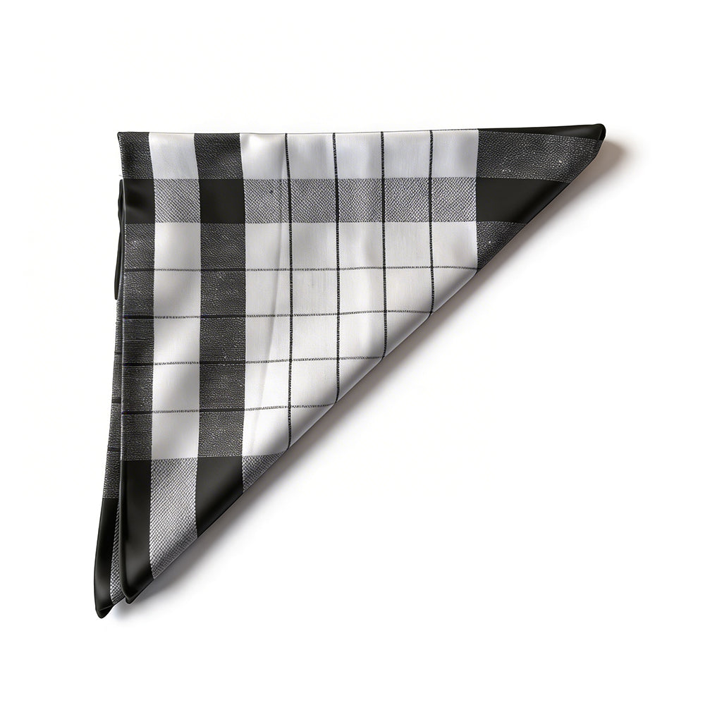 Dinner Napkins 19x19 Inch – Premium Handloom Cloth Napkins