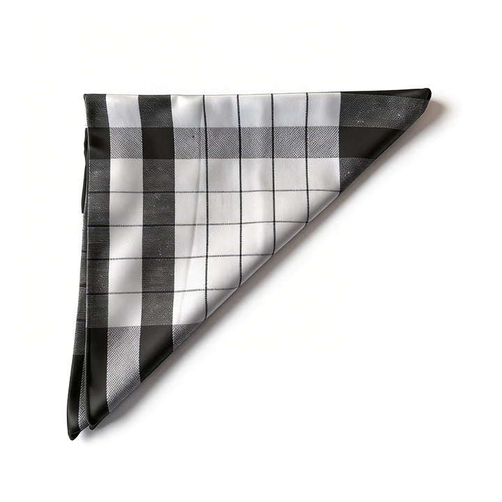 Dinner Napkins 19x19 Inch – Premium Handloom Cloth Napkins