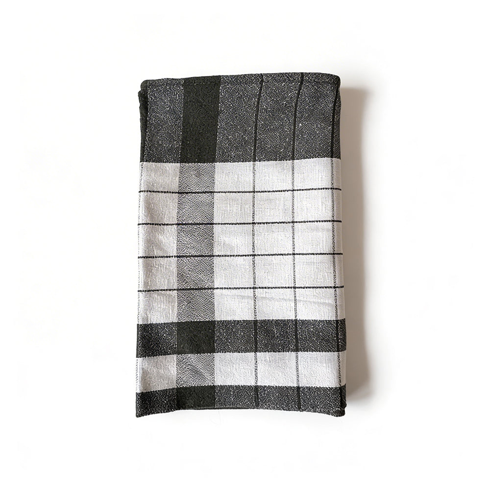 Dinner Napkins 19x19 Inch – Premium Handloom Cloth Napkins