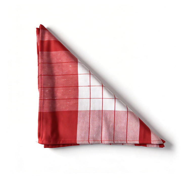 Dinner Napkins 19x19 Inch – Premium Handloom Cloth Napkins