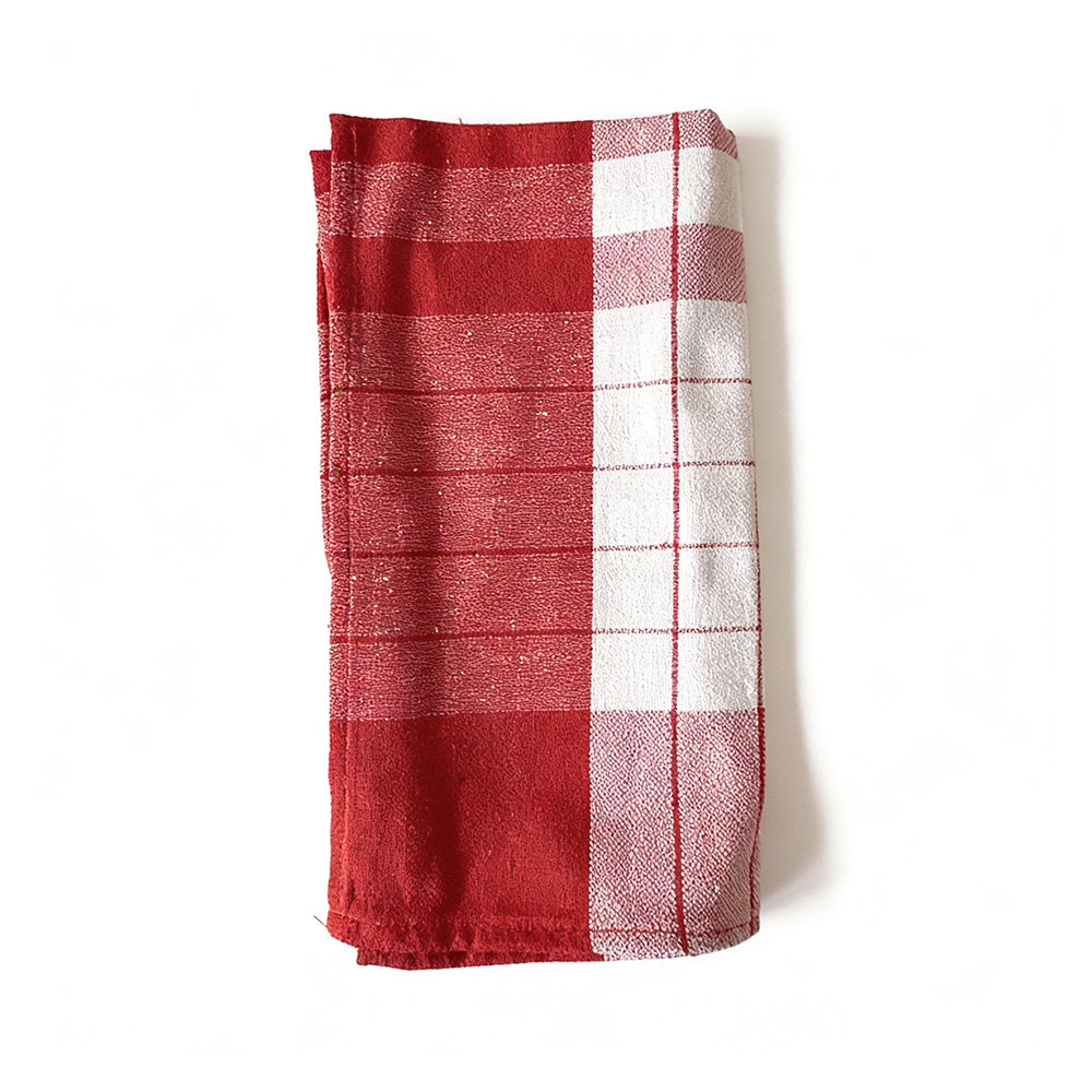 Dinner Napkins 19x19 Inch – Premium Handloom Cloth Napkins