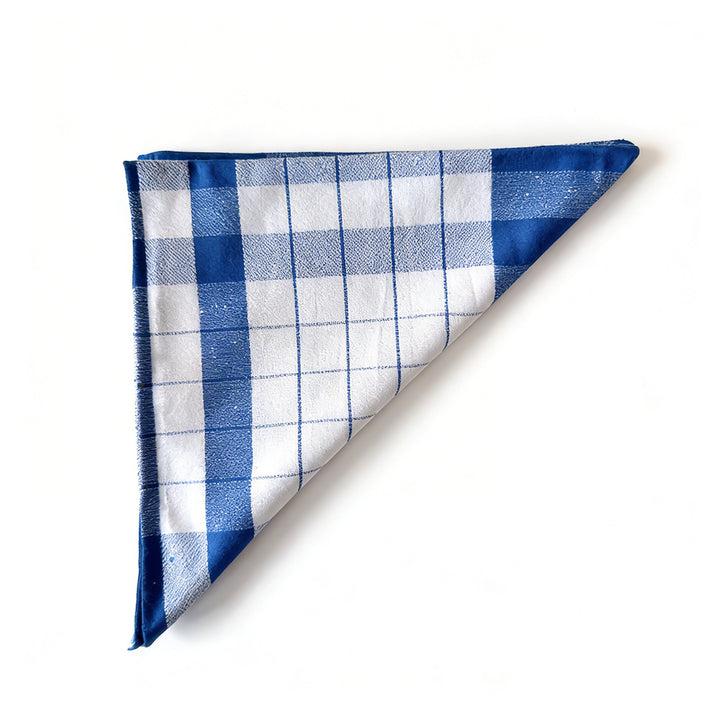 Dinner Napkins 19x19 Inch – Premium Handloom Cloth Napkins