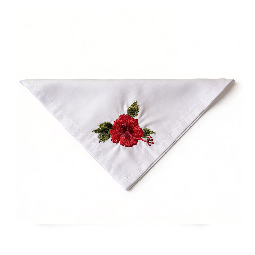 Dinner Napkins 16x15 Inch – Premium Handloom Cloth Napkins