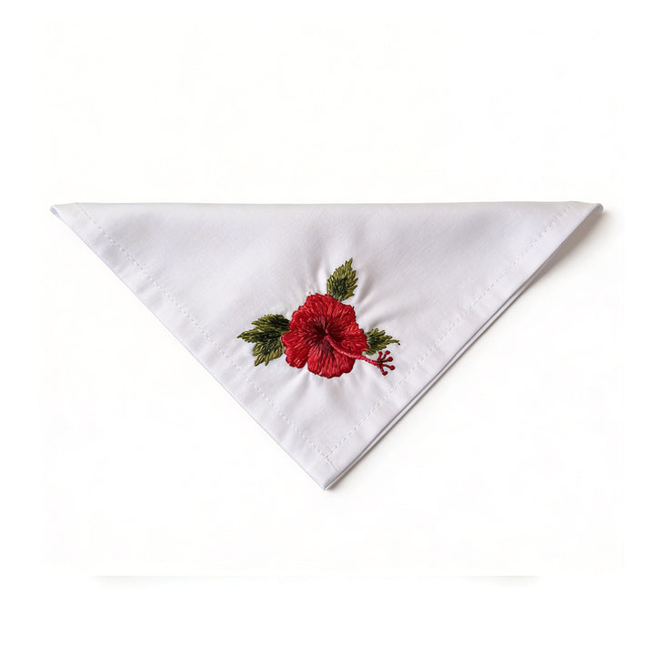 Dinner Napkins 16x15 Inch – Premium Handloom Cloth Napkins