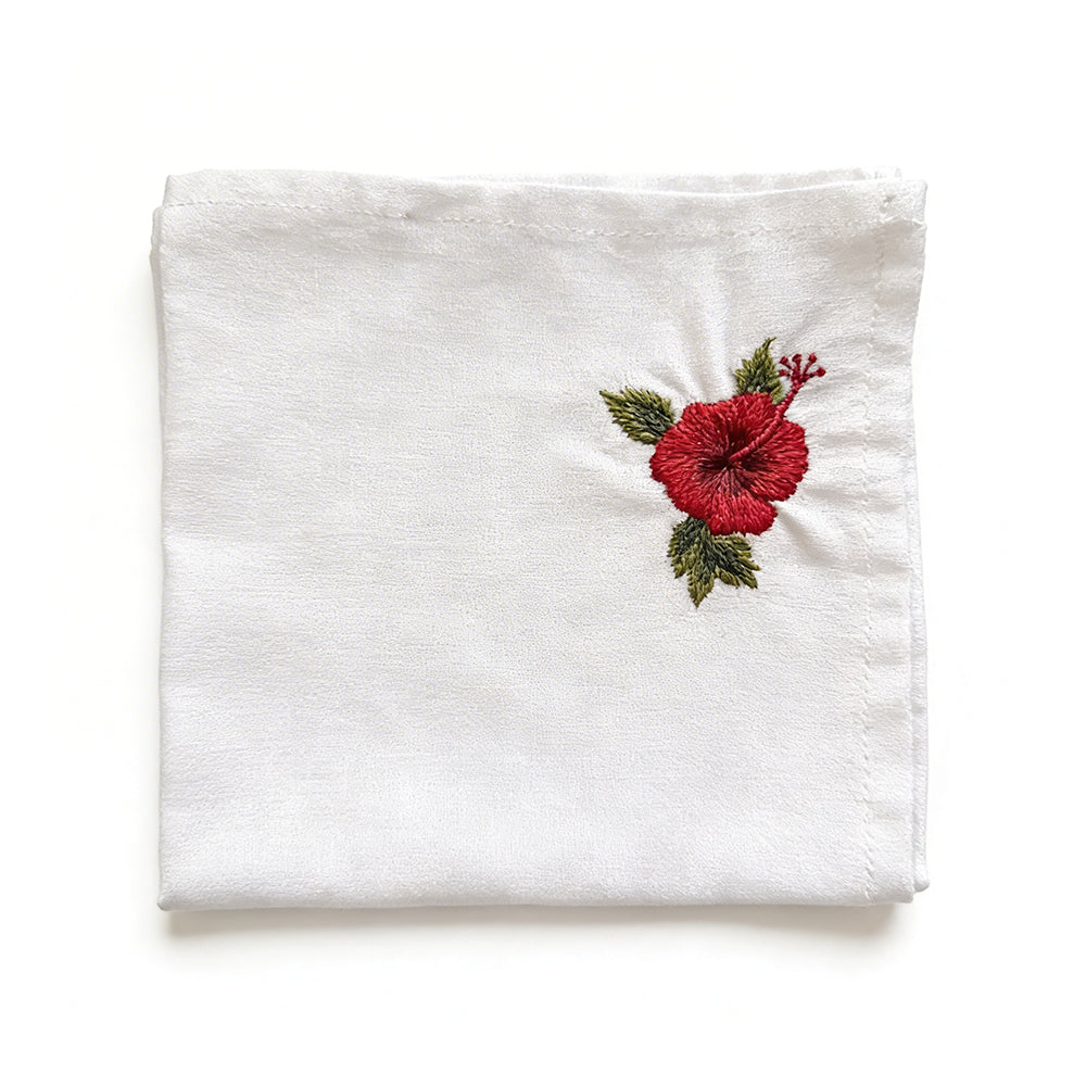 Dinner Napkins 16x15 Inch – Premium Handloom Cloth Napkins