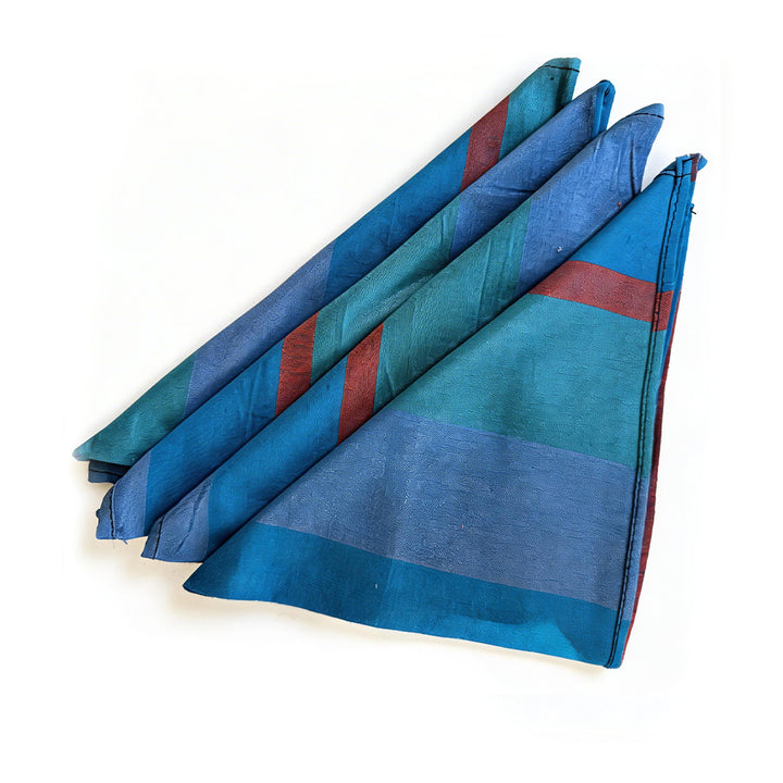Dinner Napkins 14x14 Inch – Premium Handloom Cloth Napkins