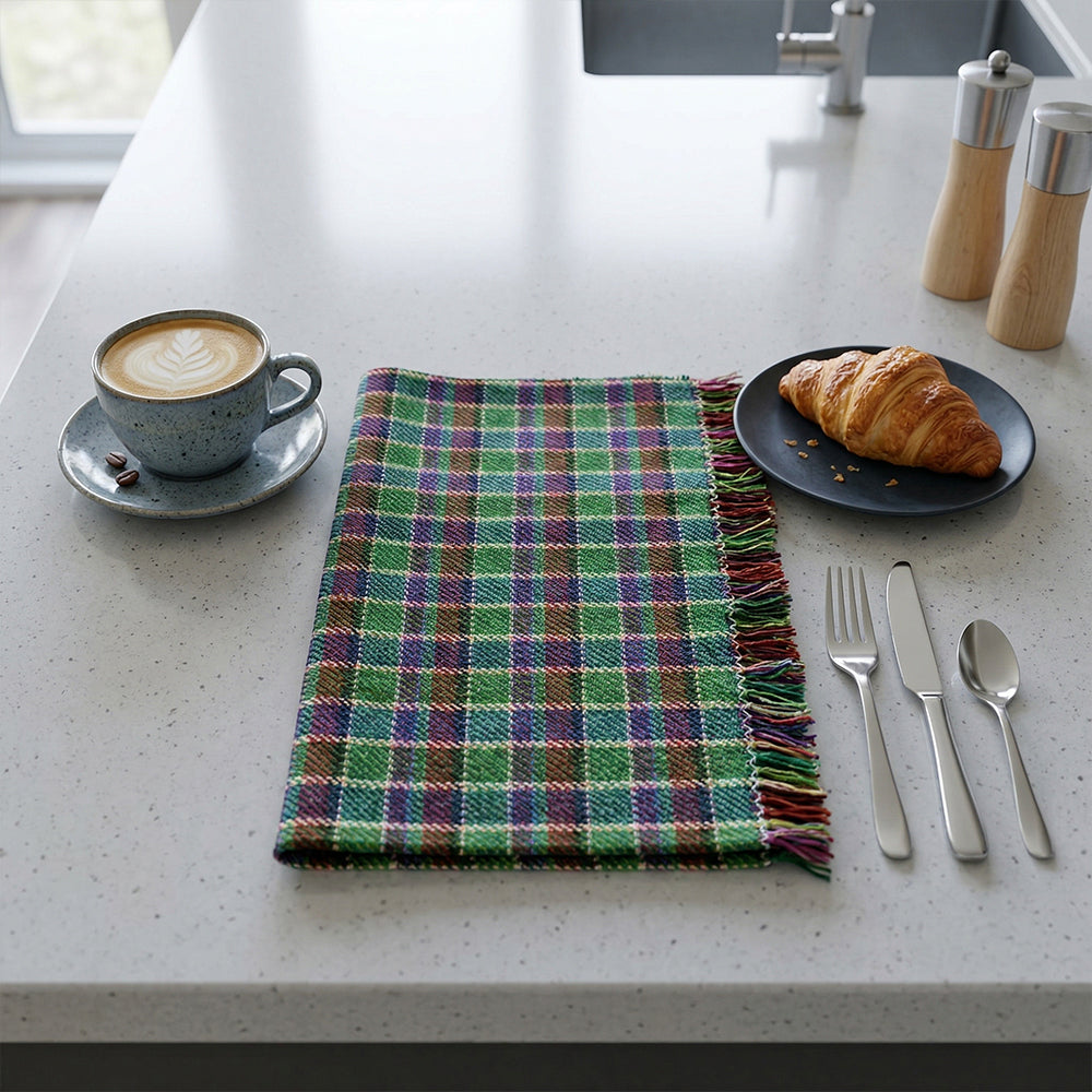 Dinner Napkins 16x16 Inch – Premium Handloom Cloth Napkins