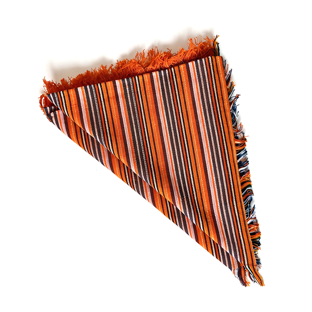 Dinner Napkins 18x18 Inch – Premium Handloom Cloth Napkins