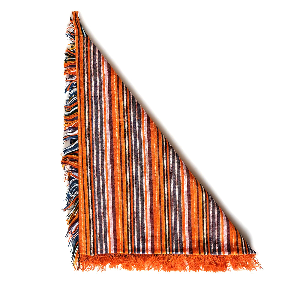 Dinner Napkins 18x18 Inch – Premium Handloom Cloth Napkins