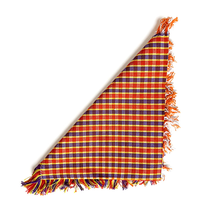 Dinner Napkins 18x18 Inch – Premium Handloom Cloth Napkins