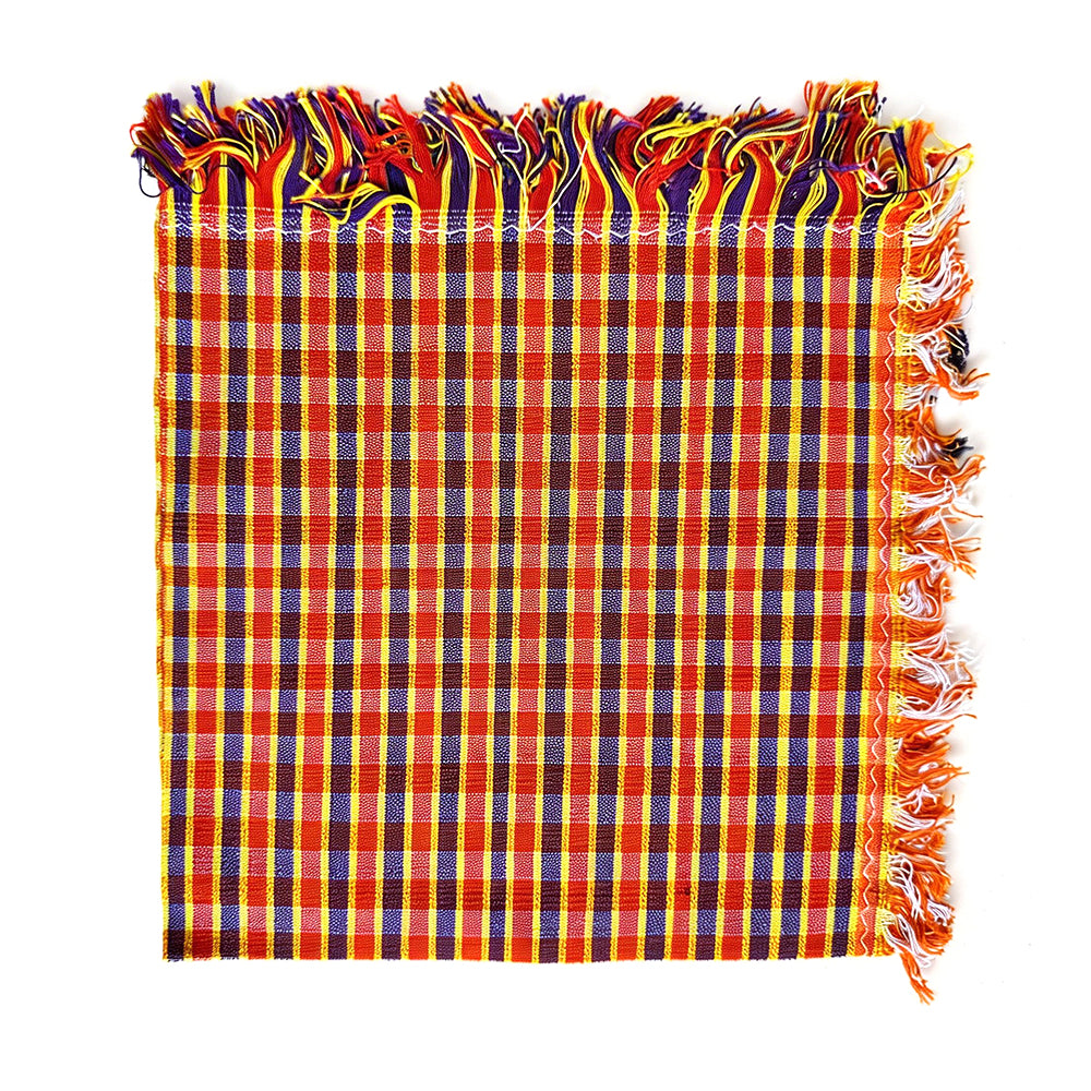 Dinner Napkins 18x18 Inch – Premium Handloom Cloth Napkins
