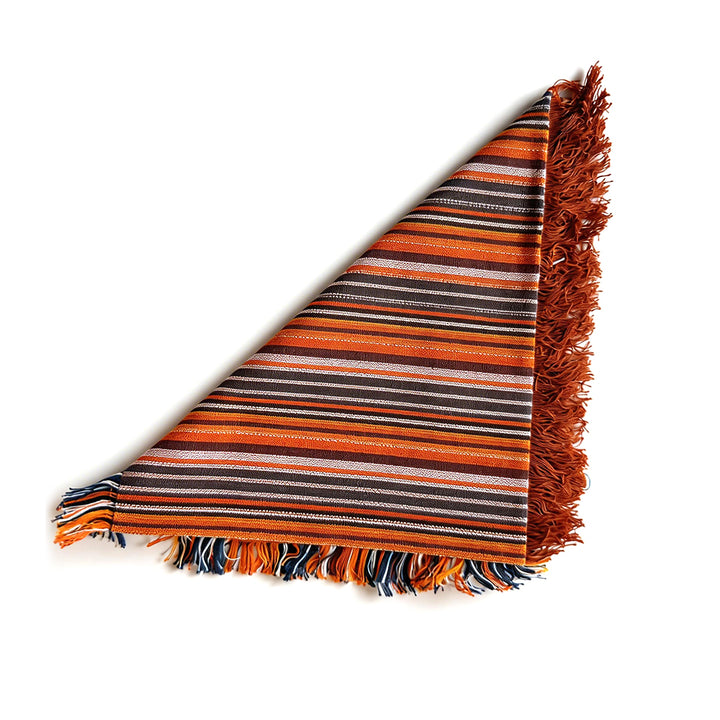 Dinner Napkins 18x18 Inch – Premium Handloom Cloth Napkins