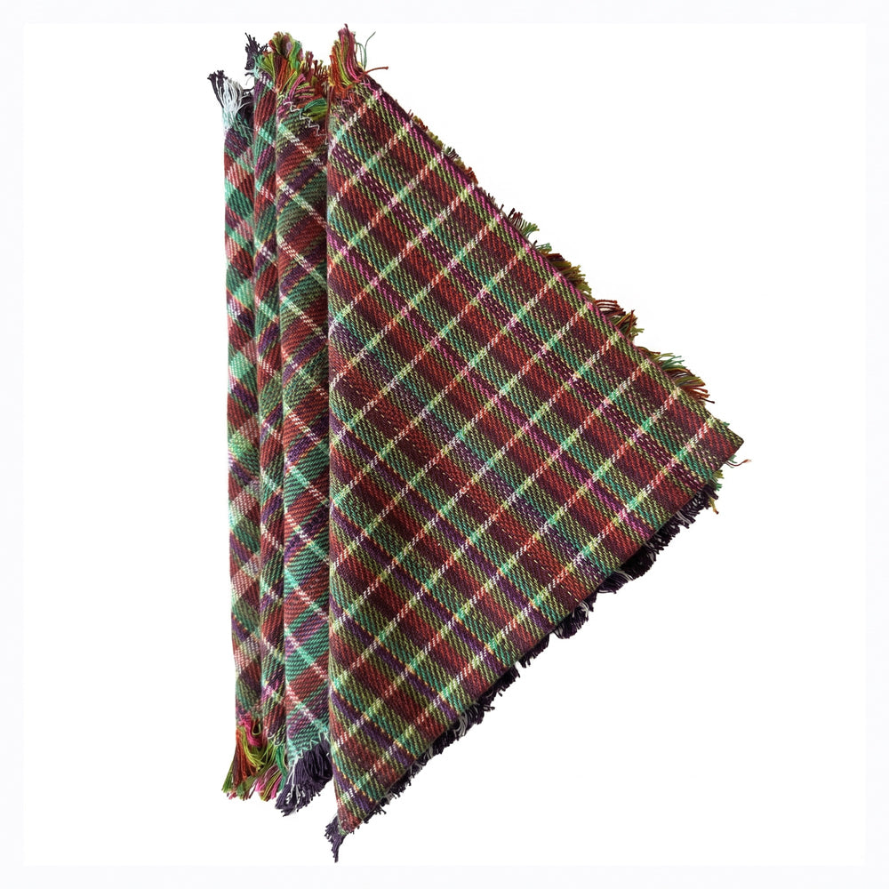 Dinner Napkins 16x16 Inch – Premium Handloom Cloth Napkins